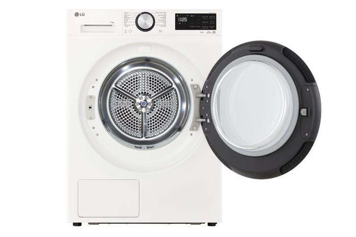 Máy sấy bơm nhiệt LG AI DUAL Inverter 11 kg RX11VHP5W